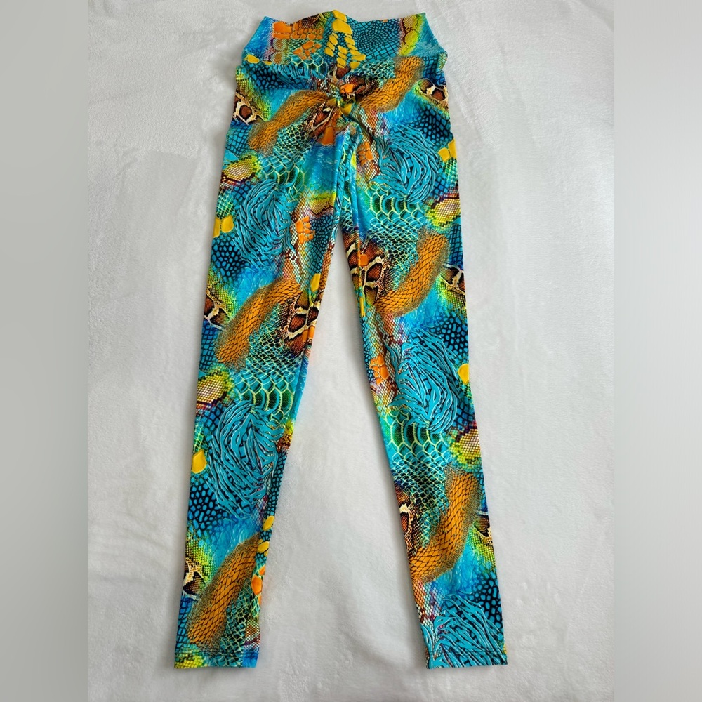 Brazil legging - Picture 2 of 4
